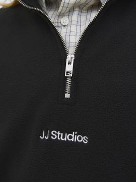 Afbeelding voor product Sweater van het merk Jack & Jones in het Zwart