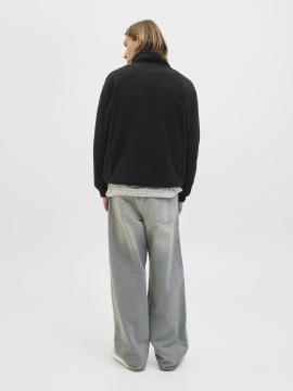 Afbeelding voor product Sweater van het merk Jack & Jones in het Zwart