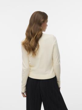 Afbeelding voor product Cardigan van het merk Vero Moda in het Beige