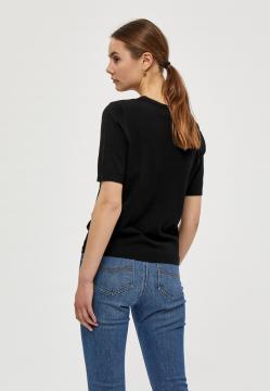 Afbeelding voor product Pull van het merk Peppercorn in het Zwart