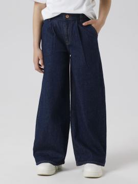 Afbeelding voor product Broek van het merk Name It in het Blauw