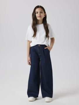 Afbeelding voor product Broek van het merk Name It in het Blauw
