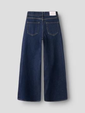 Afbeelding voor product Broek van het merk Name It in het Blauw