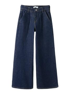 Afbeelding voor product Broek van het merk Name It in het Blauw