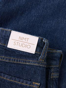 Afbeelding voor product Broek van het merk Name It in het Blauw