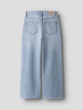 Afbeelding voor product Broek van het merk Name It in het Jeans