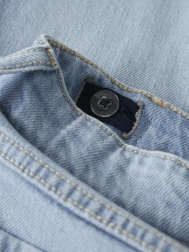 Afbeelding voor product Broek van het merk Name It in het Jeans