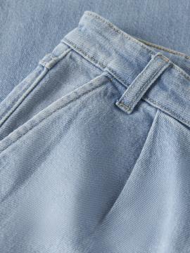 Afbeelding voor product Broek van het merk Name It in het Jeans