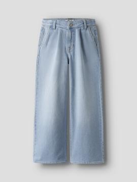 Afbeelding voor product Broek van het merk Name It in het Jeans