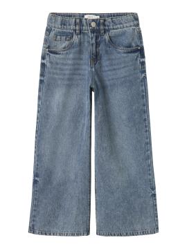 Afbeelding voor product Broek van het merk Name It in het Jeans