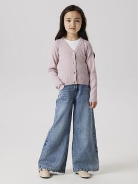 Afbeelding voor product Broek van het merk Name It in het Jeans