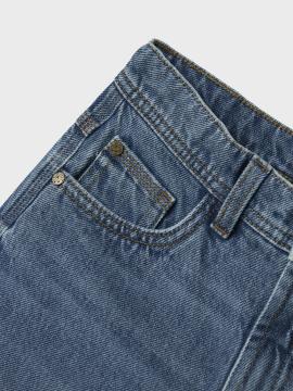 Afbeelding voor product Broek van het merk Name It in het Jeans