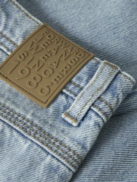 Afbeelding voor product Broek van het merk Name It in het Jeans