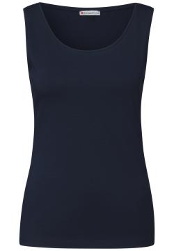 Afbeelding voor product Top van het merk Street One in het Marine