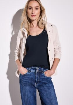 Afbeelding voor product Top van het merk Street One in het Marine