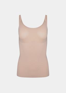 Afbeelding voor product Top van het merk Magic Bodyfashion in het Beige