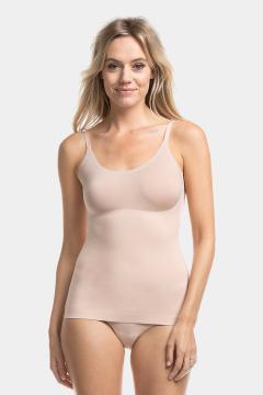 Afbeelding voor product Top van het merk Magic Bodyfashion in het Beige