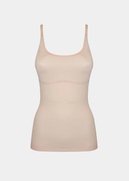 Afbeelding voor product Top van het merk Magic Bodyfashion in het Beige