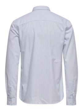 Afbeelding voor product Hemd van het merk Only & Sons in het Blauw