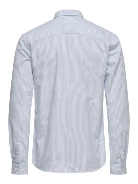 Afbeelding voor product Hemd van het merk Only & Sons in het Blauw