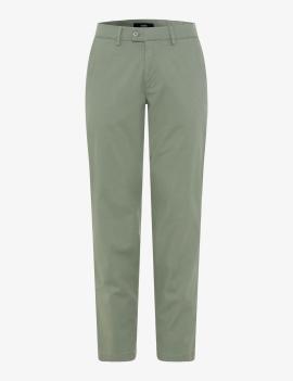 Afbeelding voor product Broek van het merk Eurex By Brax in het Groen