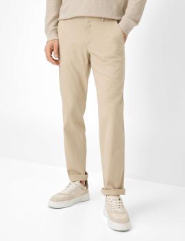 Afbeelding voor product Broek van het merk Eurex By Brax in het Beige