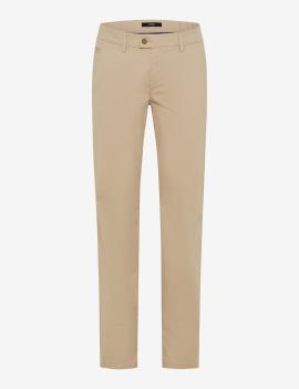 Afbeelding voor product Broek van het merk Eurex By Brax in het Beige