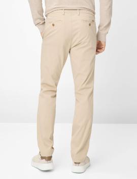 Afbeelding voor product Broek van het merk Eurex By Brax in het Beige