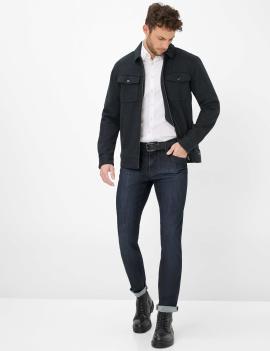 Afbeelding voor product Broek van het merk Brax in het Jeans