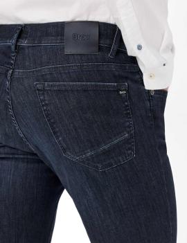 Afbeelding voor product Broek van het merk Brax in het Jeans