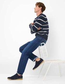 Afbeelding voor product Jeans van het merk Brax in het Jeans