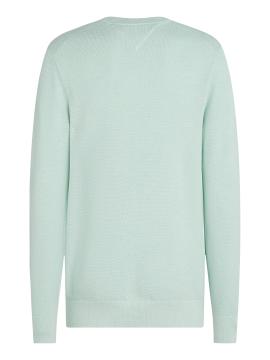 Afbeelding voor product Pull van het merk Tommy Hilfiger in het Groen