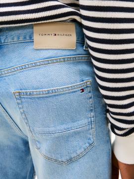 Afbeelding voor product Jeans van het merk Tommy Hilfiger in het Jeans