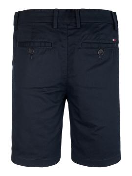 Afbeelding voor product Short van het merk Tommy Jeans in het Marine