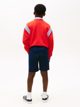 Afbeelding voor product Short van het merk Tommy Jeans in het Marine