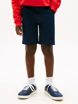 Afbeelding voor product Short van het merk Tommy Jeans in het Marine