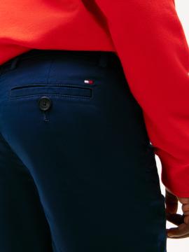 Afbeelding voor product Short van het merk Tommy Jeans in het Marine