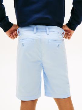 Afbeelding voor product Short van het merk Tommy Jeans in het Blauw