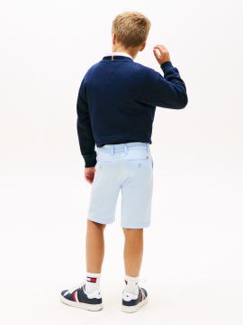 Afbeelding voor product Short van het merk Tommy Jeans in het Blauw
