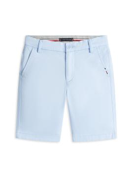 Afbeelding voor product Short van het merk Tommy Jeans in het Blauw