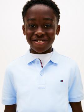 Afbeelding voor product T-shirt van het merk Tommy Jeans in het Blauw