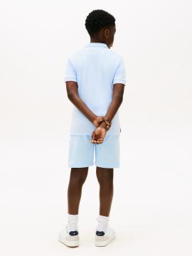 Afbeelding voor product T-shirt van het merk Tommy Jeans in het Blauw