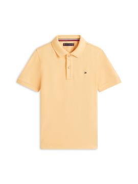 Afbeelding voor product T-shirt van het merk Tommy Jeans in het Oranje