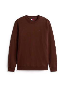 Afbeelding voor product Sweater van het merk Tommy Jeans in het Bruin