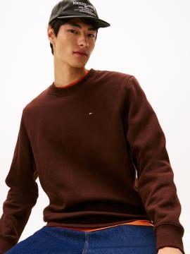 Afbeelding voor product Sweater van het merk Tommy Jeans in het Bruin