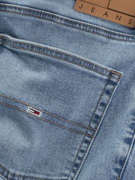 Afbeelding voor product Jeans van het merk Tommy Jeans in het Jeans