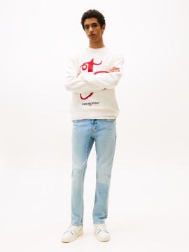 Afbeelding voor product Jeans van het merk Tommy Jeans in het Jeans