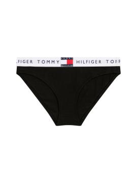 Afbeelding voor product Slip van het merk Tommy Jeans in het Zwart