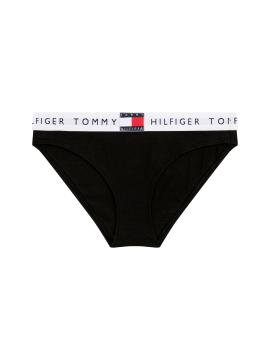Afbeelding voor product Slip van het merk Tommy Jeans in het Zwart