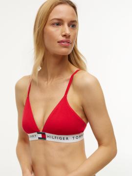 Afbeelding voor product Bh van het merk Tommy Jeans in het Rood